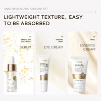 Luxurious Glow Trio Set™