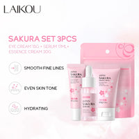 Luxurious Glow Trio Set™